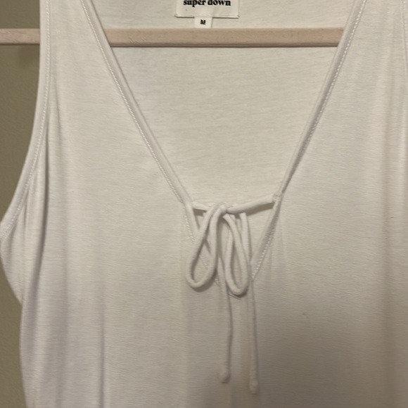 Revolve top - Picture 2 of 2